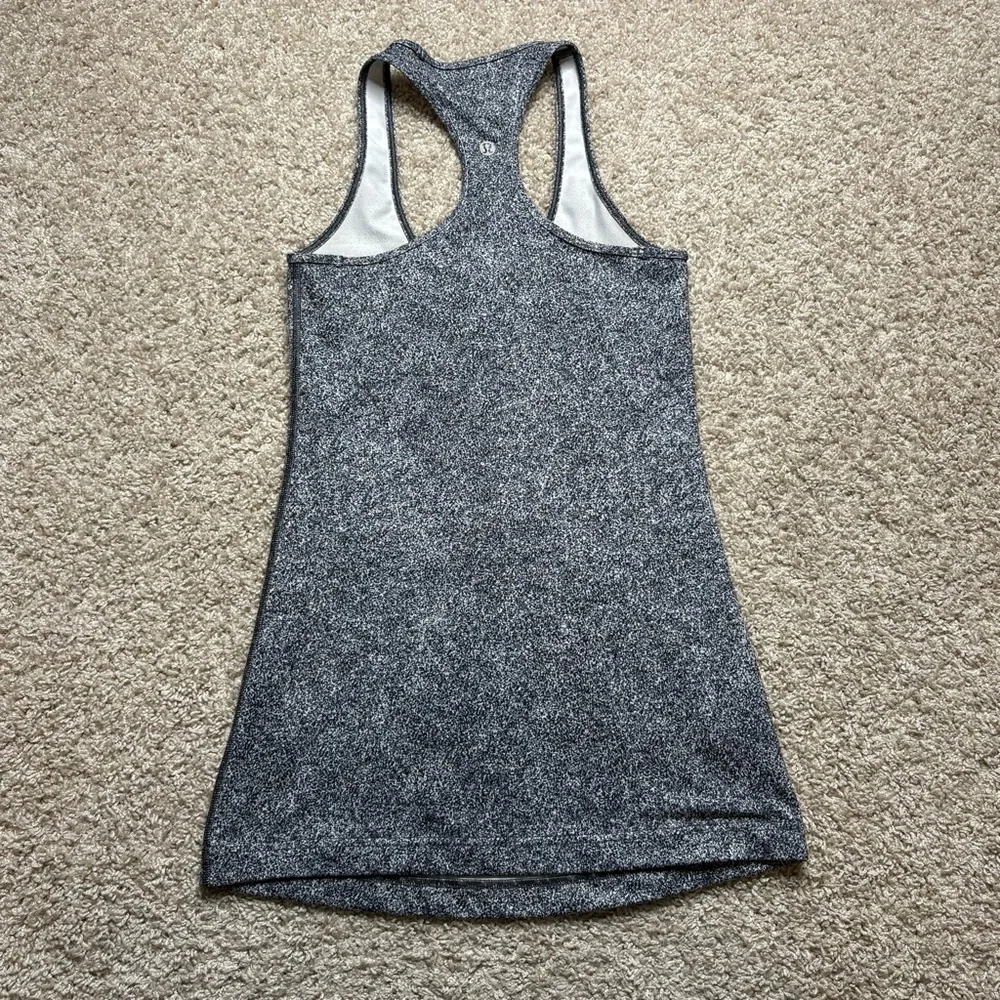 Lululemon Cool Racerback - Picture 2 of 4